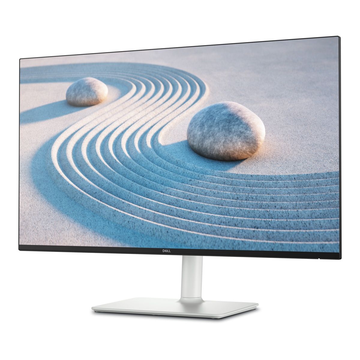 Dell 27 Plus QHD - S2725DS 27-inch IPS 100Hz Monitor Built-in speakers