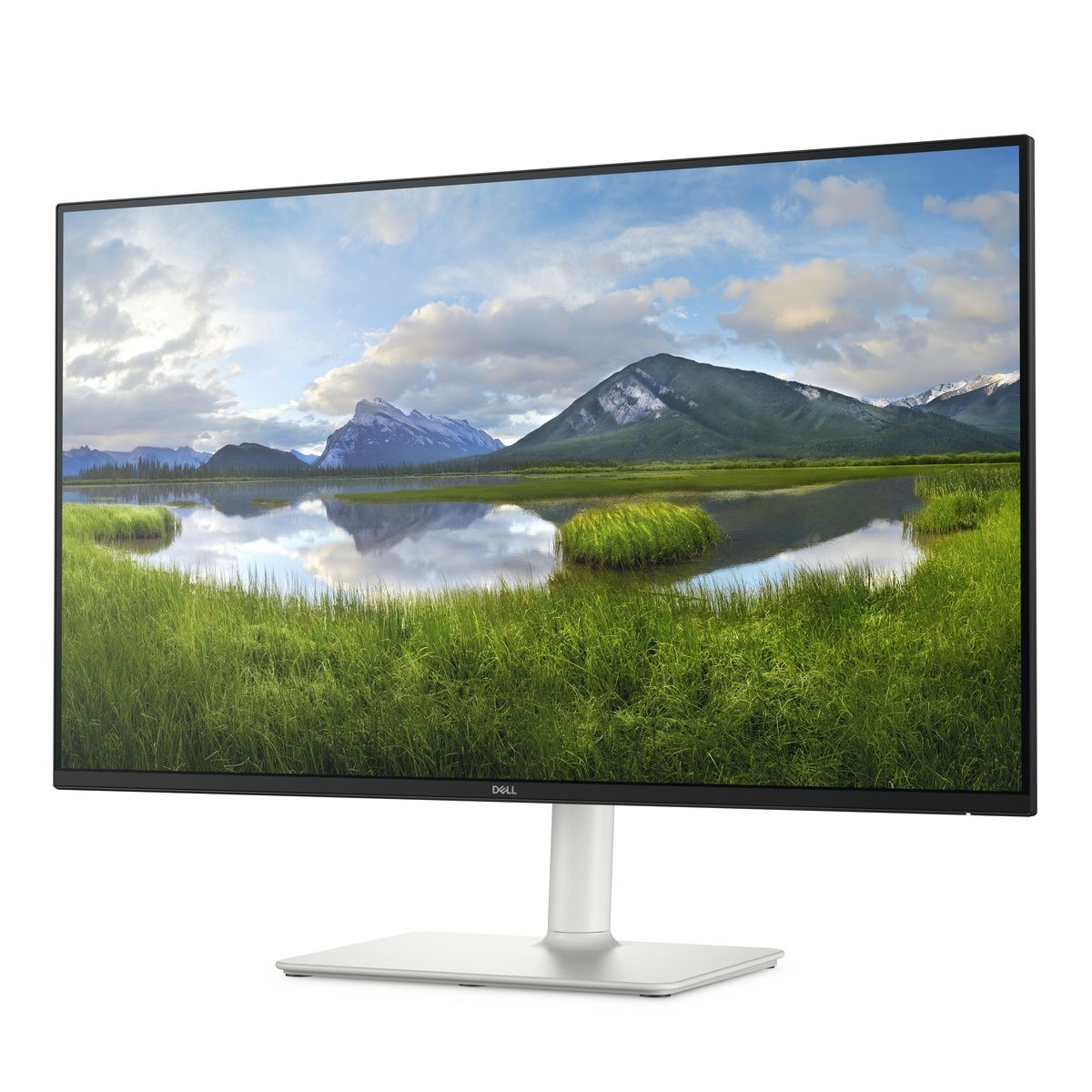 Dell 27 Plus QHD - S2725DS 27-inch IPS 100Hz Monitor Built-in speakers
