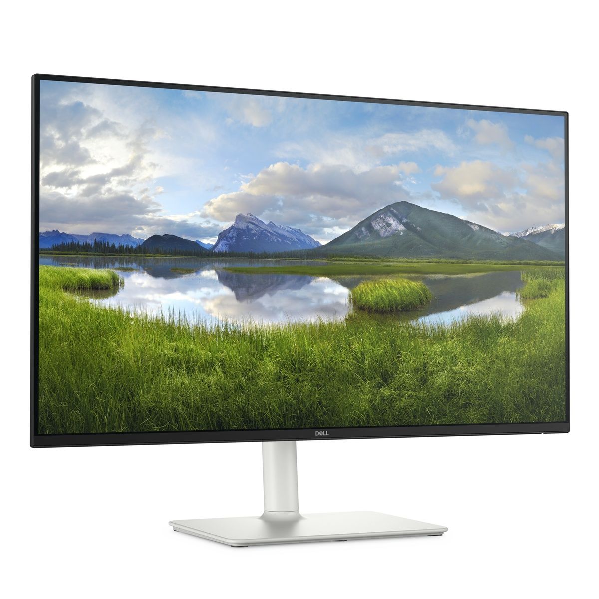 Dell 27 Plus QHD - S2725DS 27-inch IPS 100Hz Monitor Built-in speakers