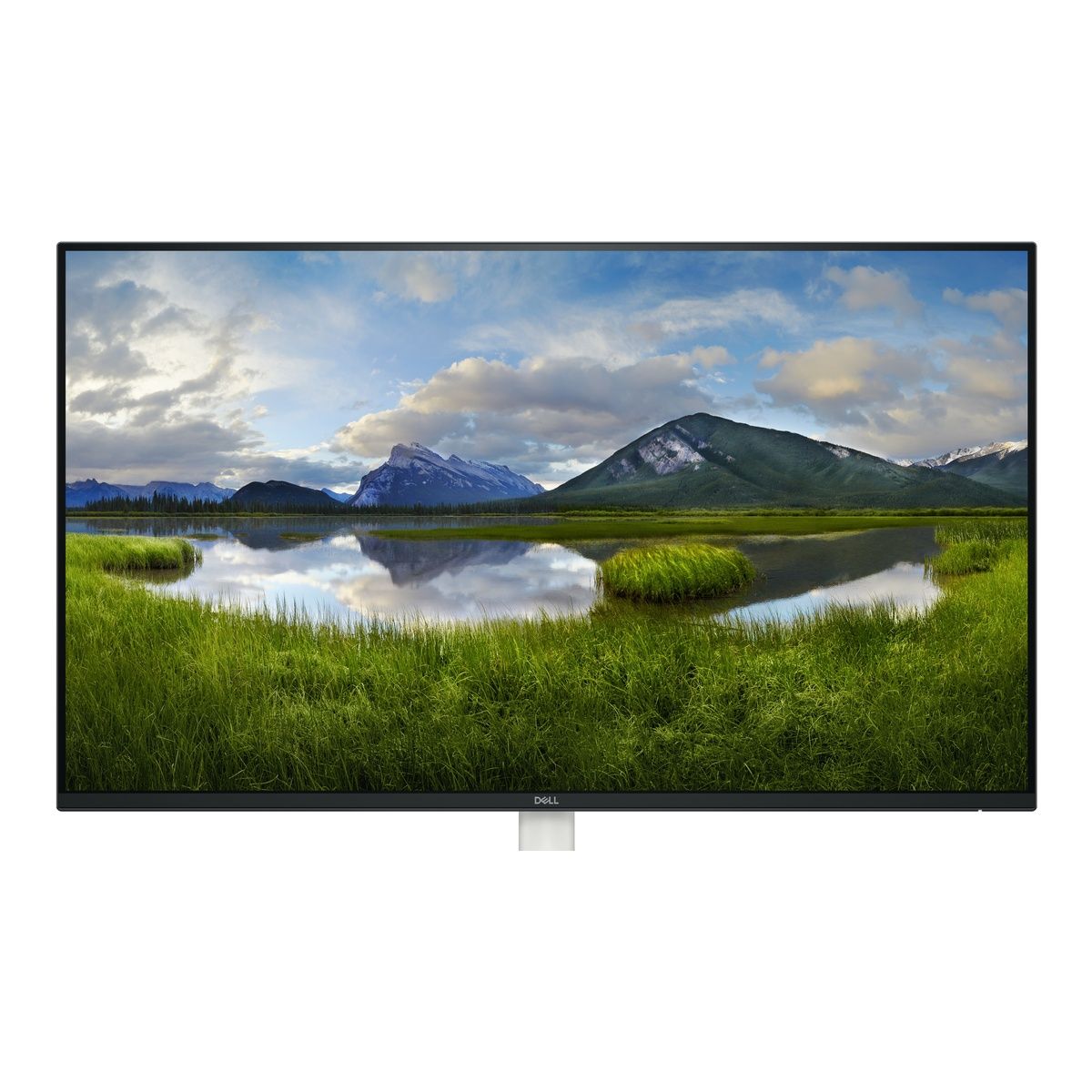 Dell 27 Plus QHD - S2725DS 27-inch IPS 100Hz Monitor Built-in speakers