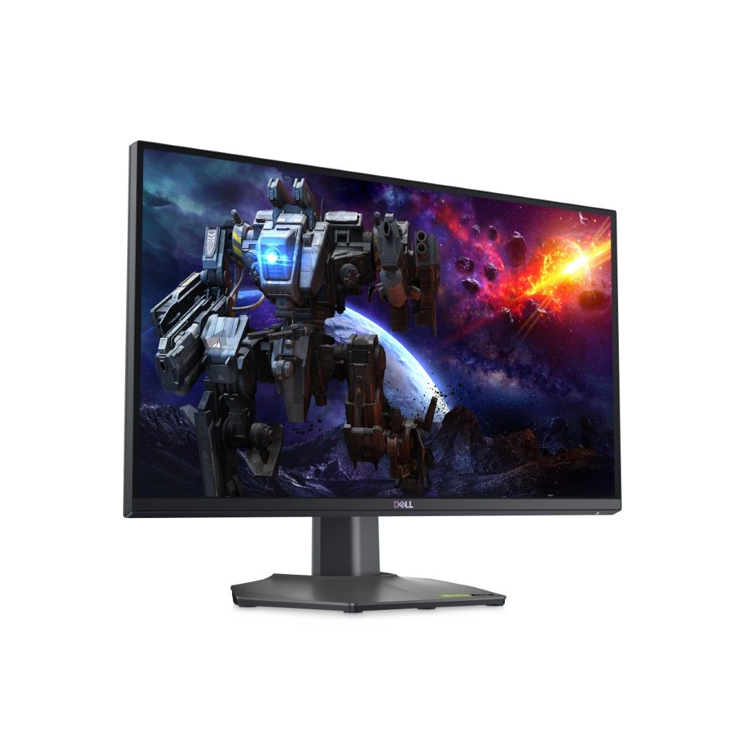 Dell G2524H 24.5" Gaming Monitor 280Hz 1ms 16:9 HDMI DIsplayPort USB