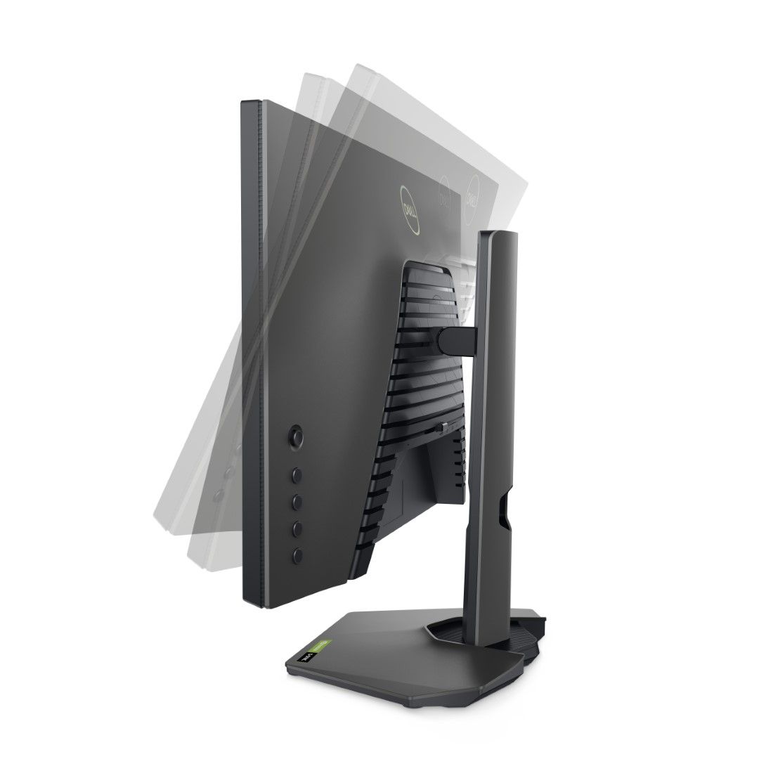Dell G2524H 24.5" Gaming Monitor 280Hz 1ms 16:9 HDMI DIsplayPort USB