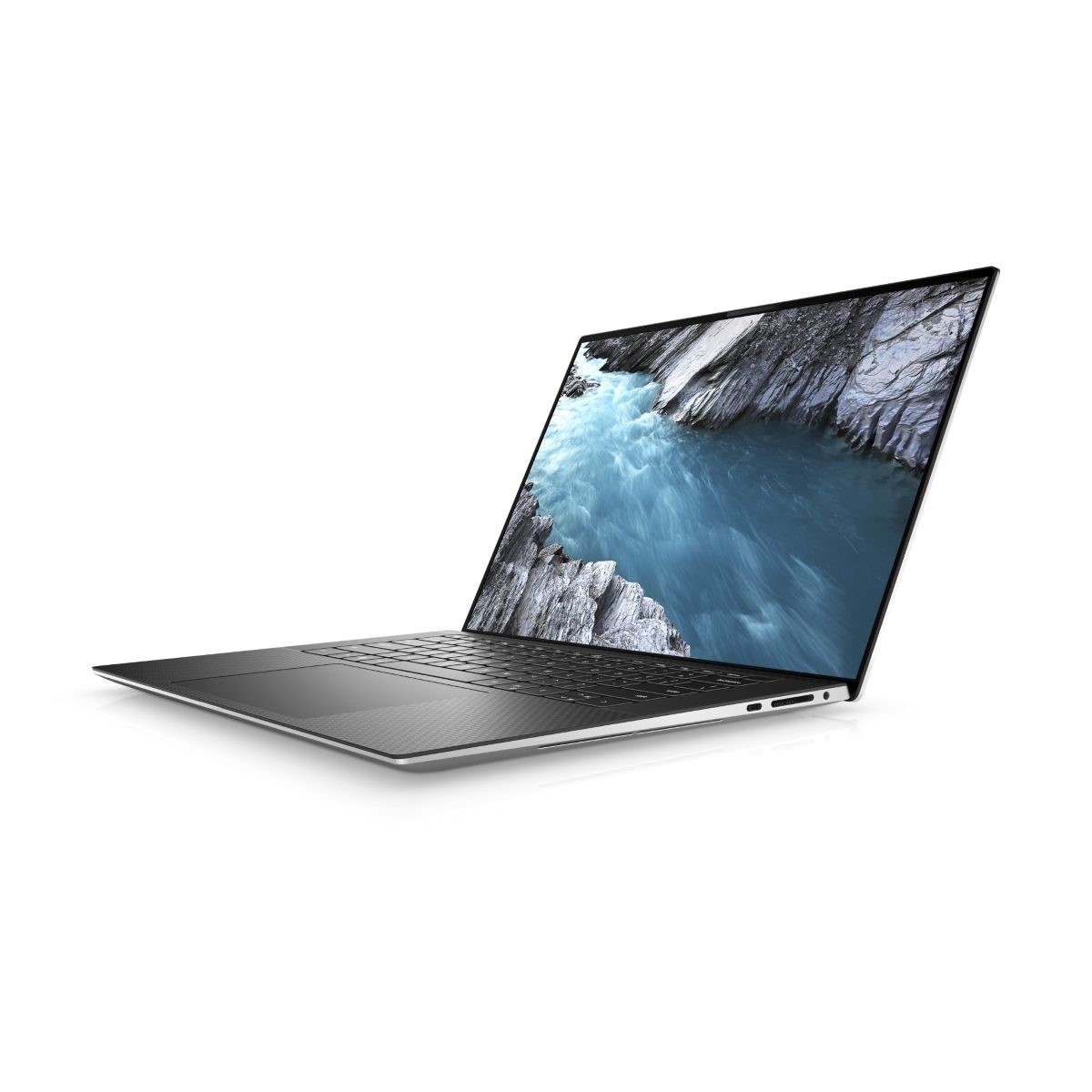 DELL Laptop XPS 15 9530 15.6" Touch Intel Core i9 32GB RAM 1TB SSD RTX 4060 W11P