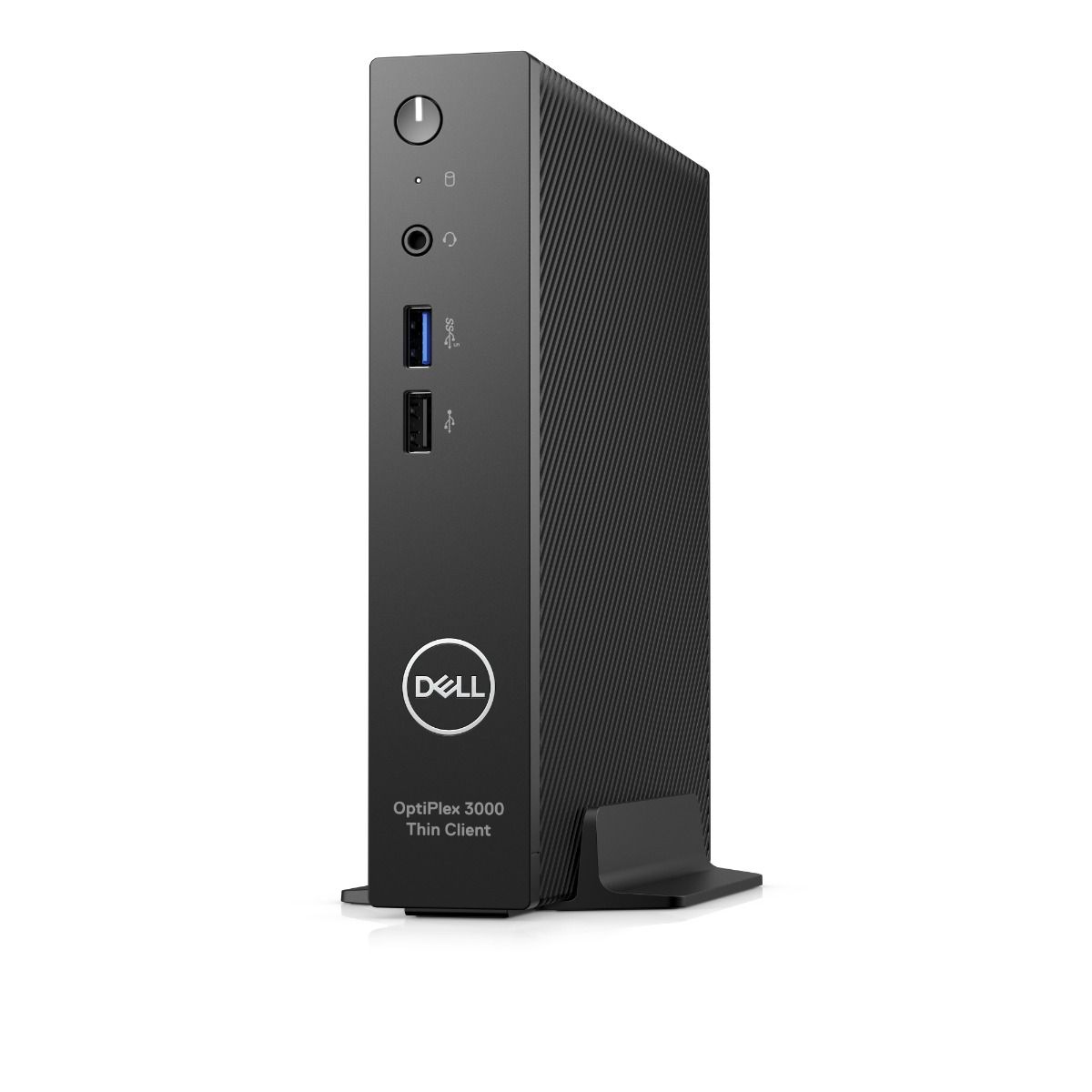 Dell Optiplex 3000 Thin Client Desktop PC Intel Pentium N6005 8GB RAM 256GB WLAN