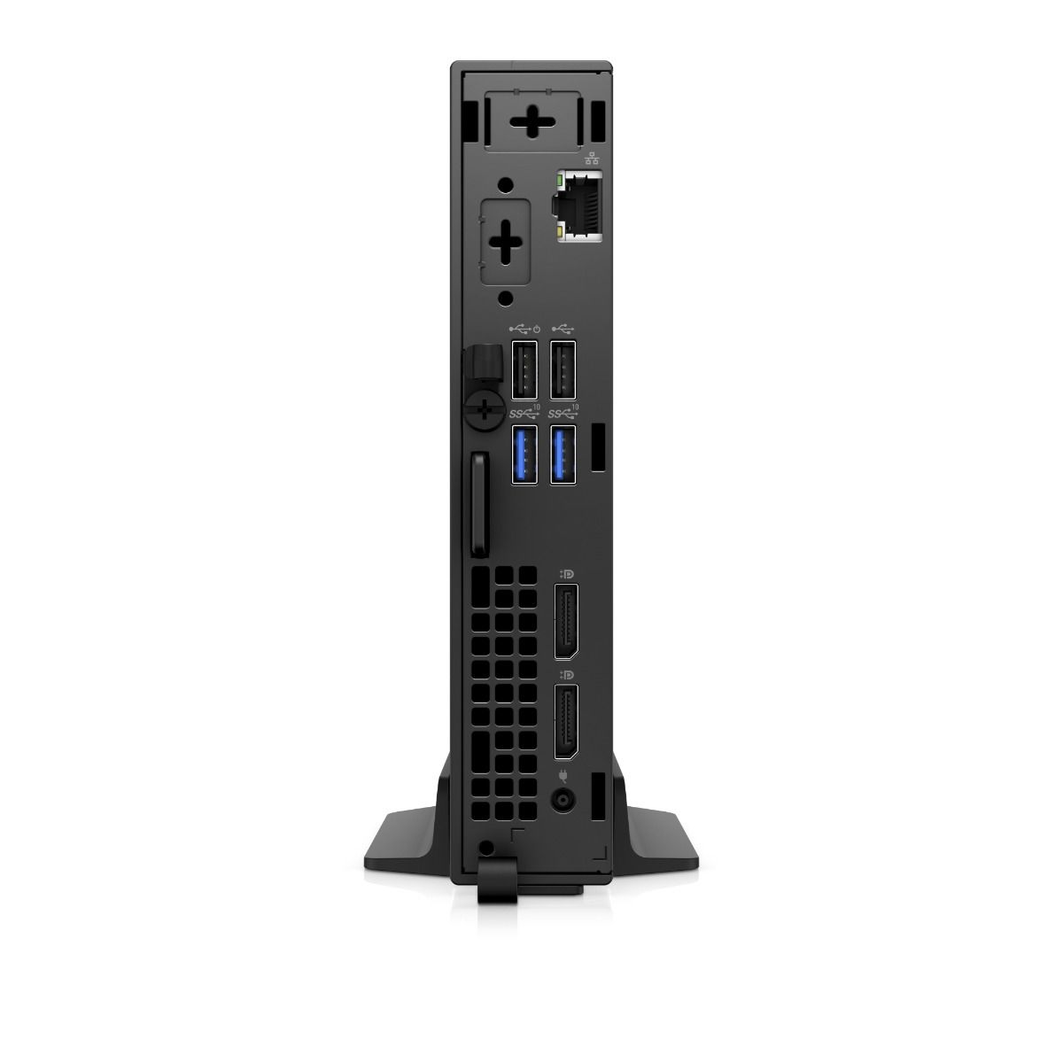 Dell Optiplex 3000 Thin Client Desktop PC Intel Pentium N6005 8GB RAM 256GB WLAN