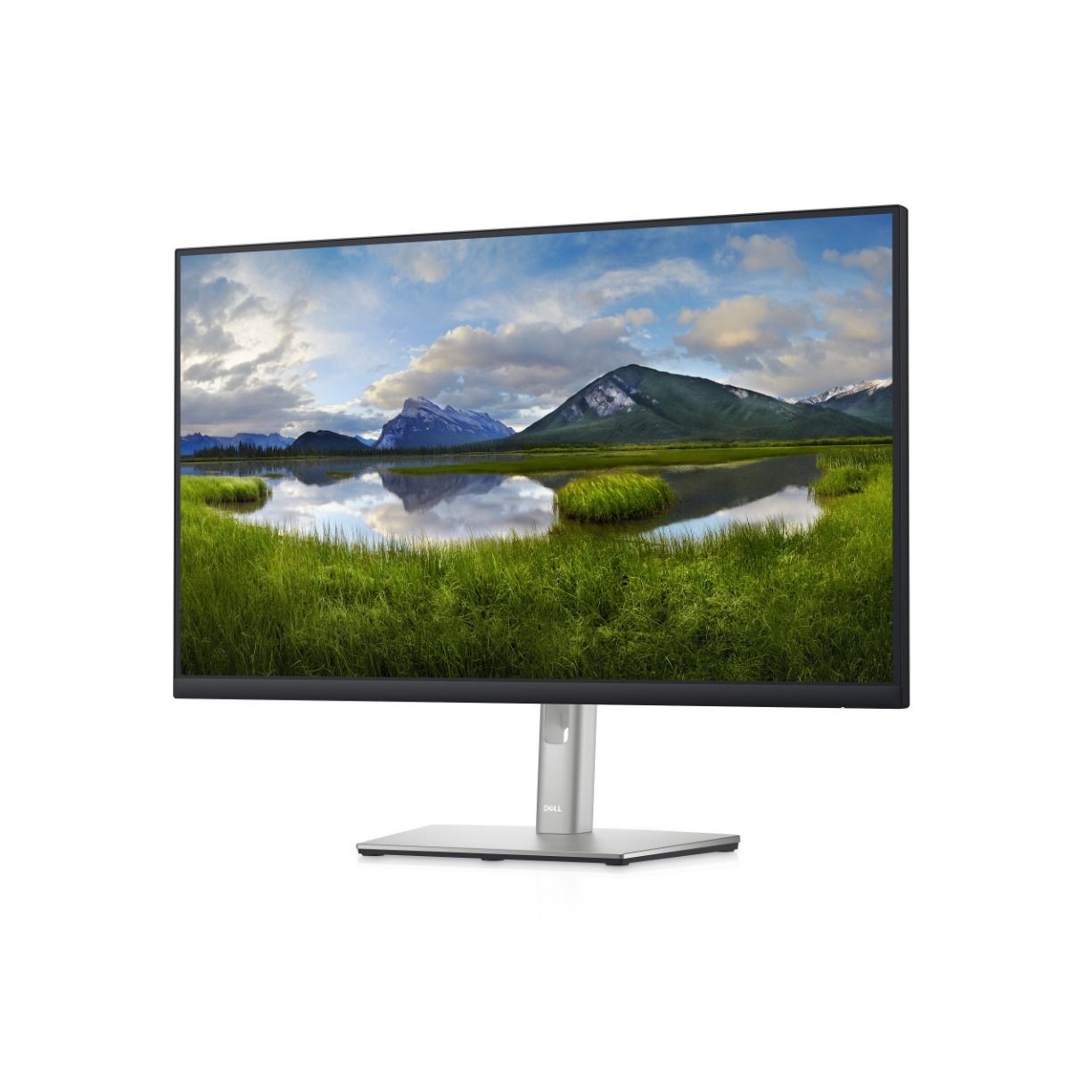 Dell PC Monitor P2722H 27" Full HD LED IPS USB VGA HDMI DisplayPort Anti-Glare