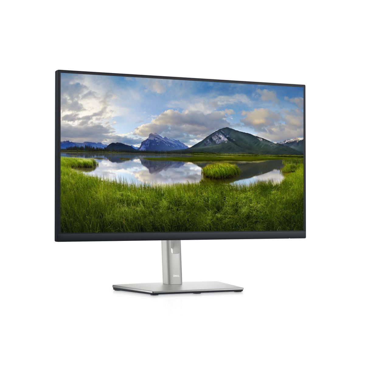 Dell PC Monitor P2722H 27" Full HD LED IPS USB VGA HDMI DisplayPort Anti-Glare