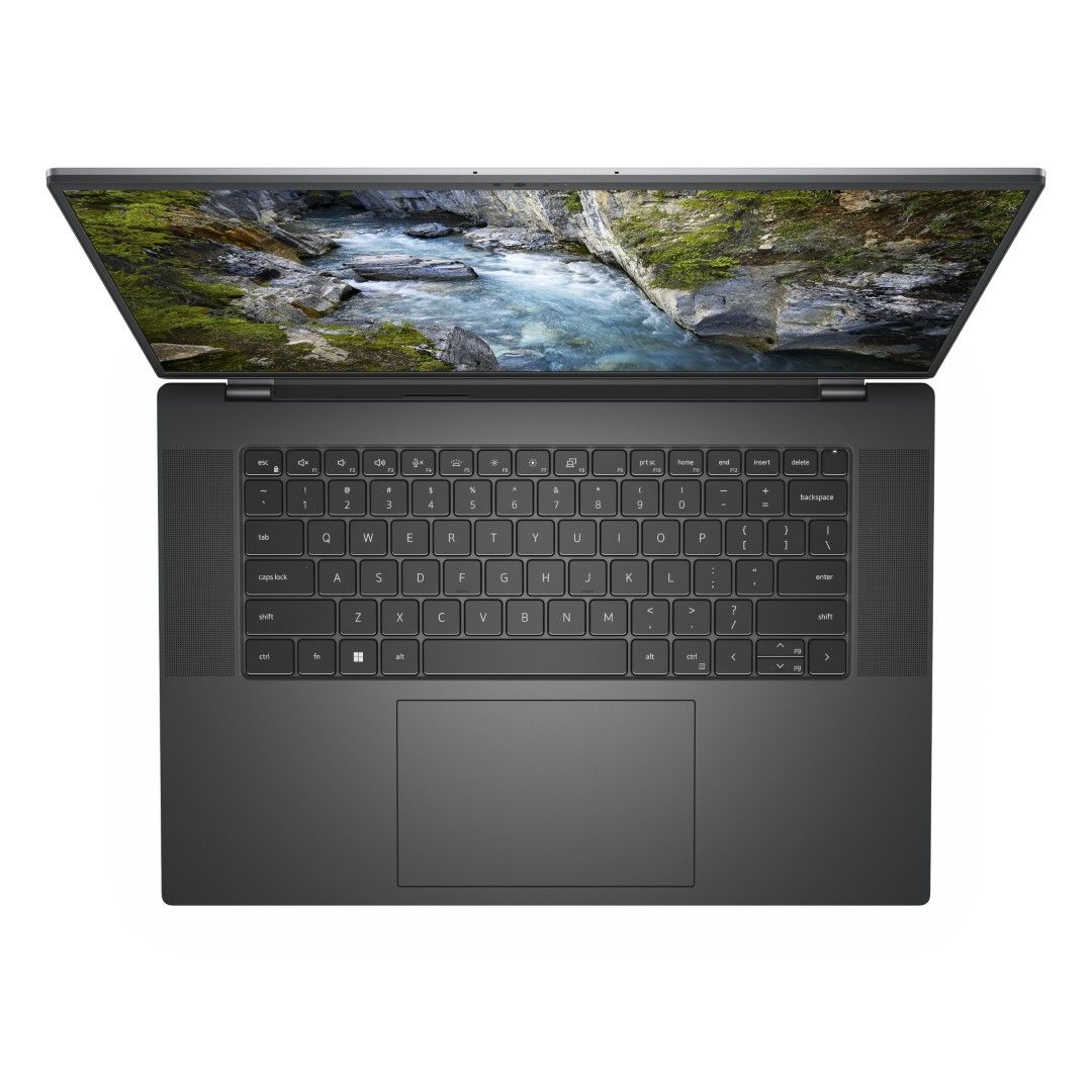 Dell Precision 5680 DWYK5 16" Laptop Intel i7 13th Gen 32GB RAM 1TB RTX 3500