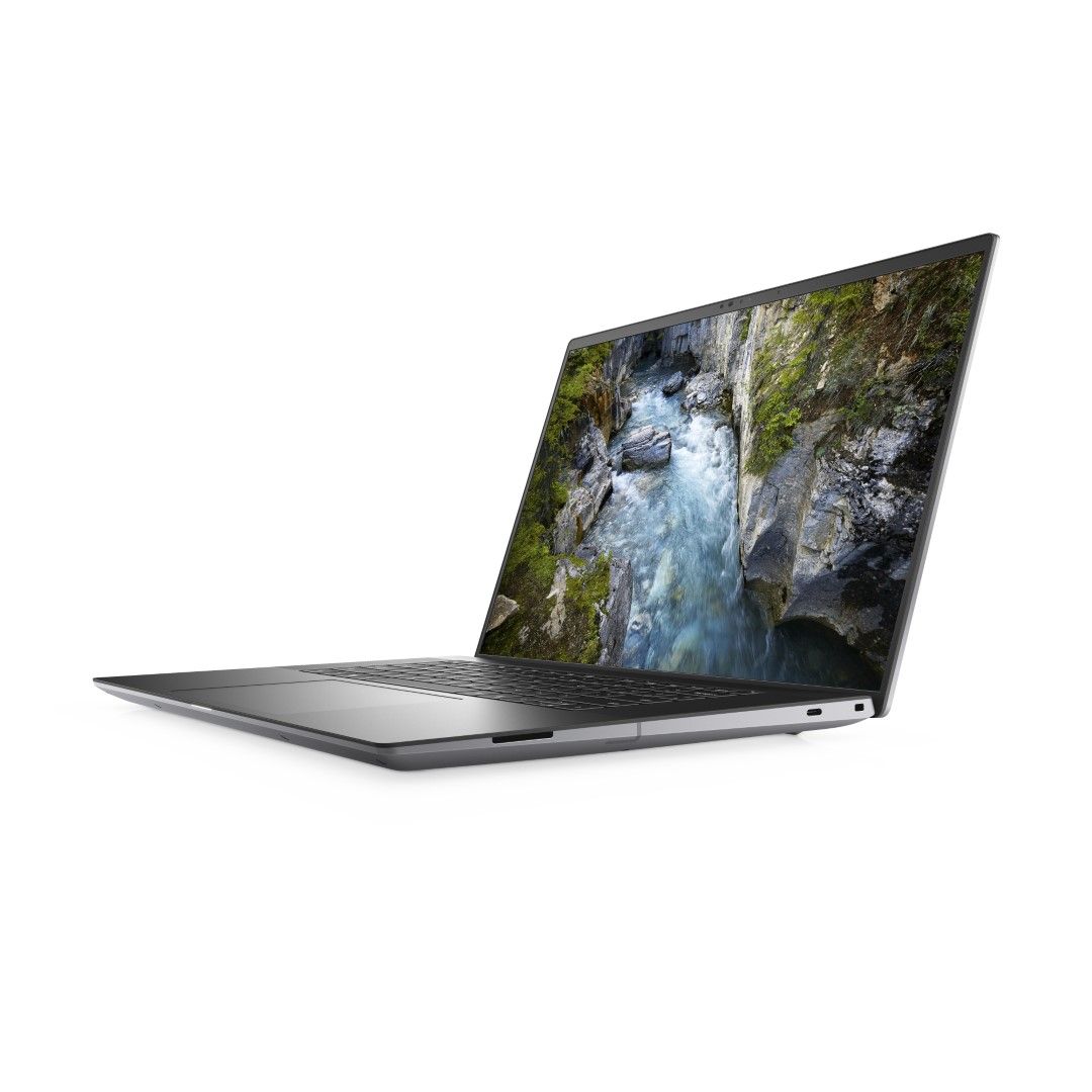Dell Precision 5680 DWYK5 16" Laptop Intel i7 13th Gen 32GB RAM 1TB RTX 3500