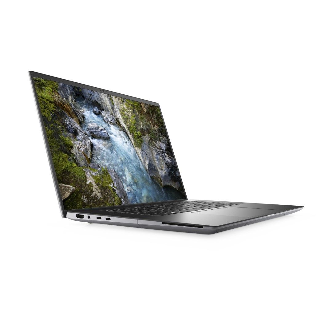 Dell Precision 5680 DWYK5 16" Laptop Intel i7 13th Gen 32GB RAM 1TB RTX 3500