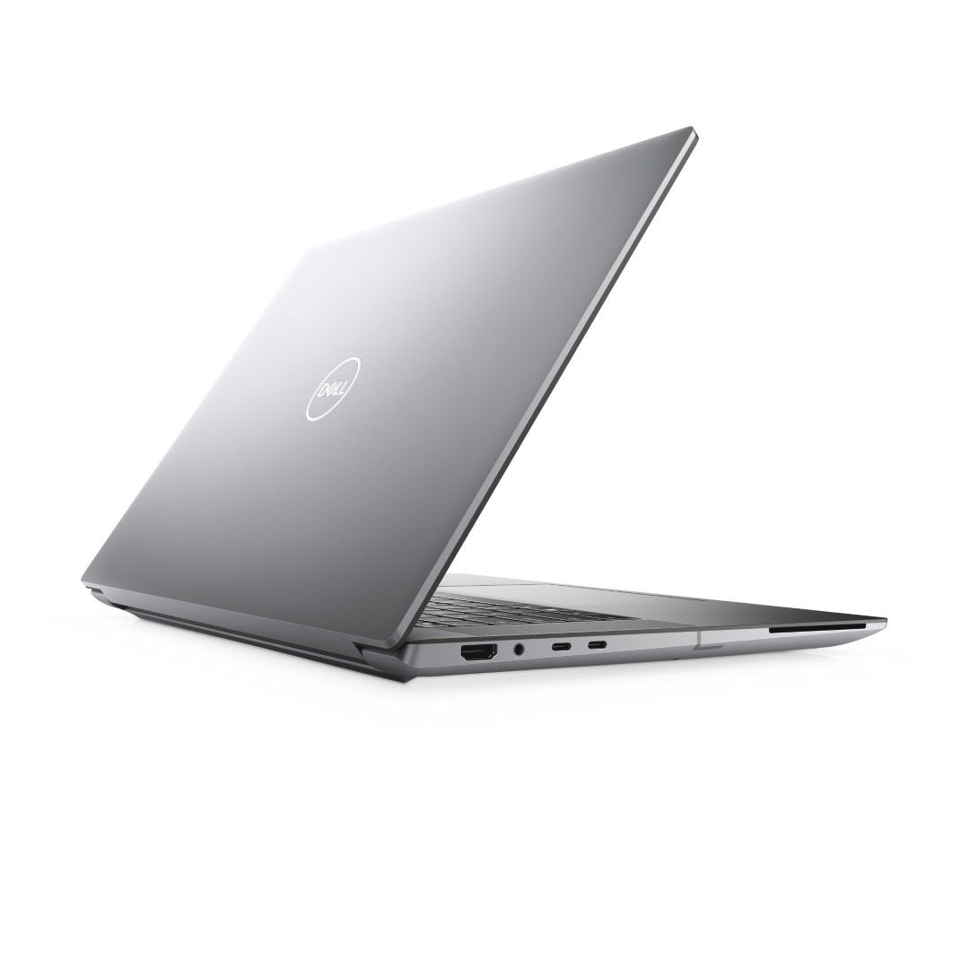 Dell Precision 5680 DWYK5 16" Laptop Intel i7 13th Gen 32GB RAM 1TB RTX 3500