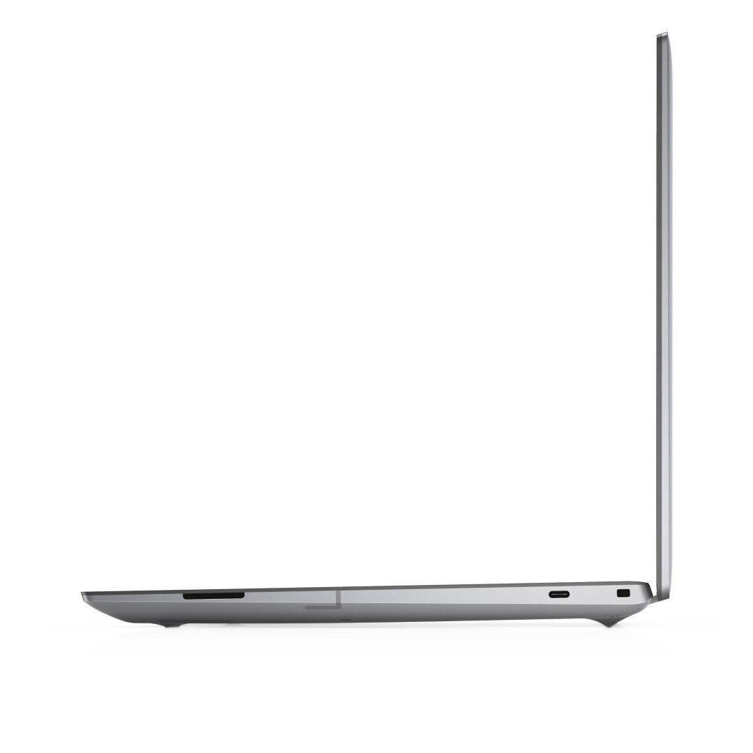 Dell Precision 5680 DWYK5 16" Laptop Intel i7 13th Gen 32GB RAM 1TB RTX 3500