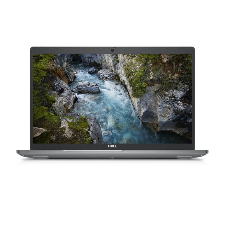 Dell Precision 3581 15.6" Business Laptop Intel i7 13th Gen 16GB RAM 512GB SSD