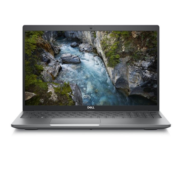 Dell Precision 3581 15.6" Business Laptop Intel i7 13th Gen 16GB RAM 512GB SSD