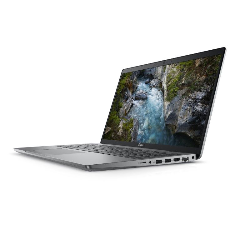 Dell Precision 3581 15.6" Business Laptop Intel i7 13th Gen 16GB RAM 512GB SSD