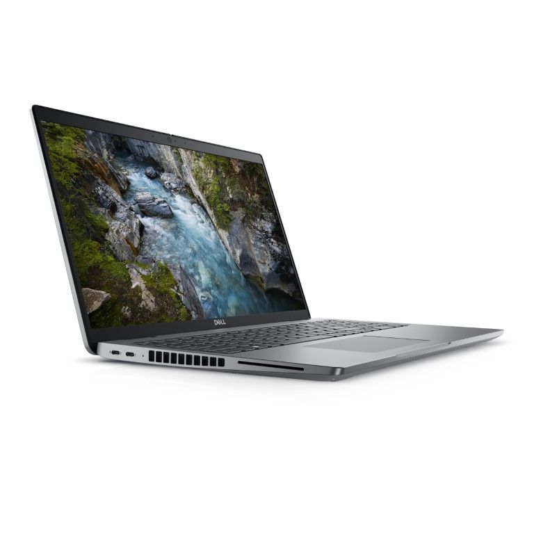 Dell Precision 3581 15.6" Business Laptop Intel i7 13th Gen 16GB RAM 512GB SSD