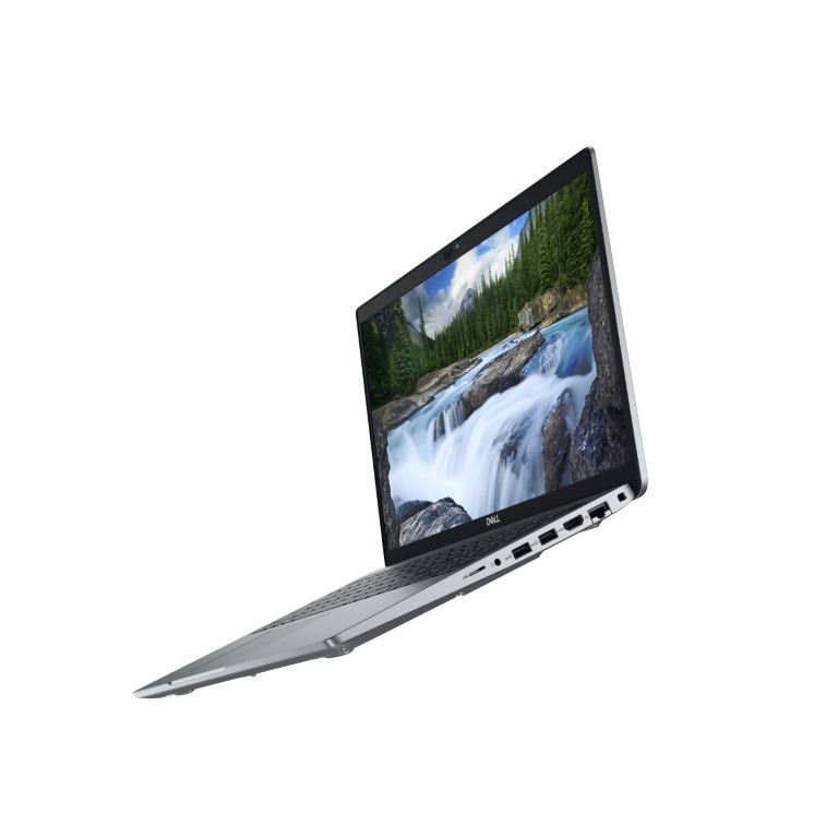 Dell Precision 3581 15.6" Business Laptop Intel i7 13th Gen 16GB RAM 512GB SSD