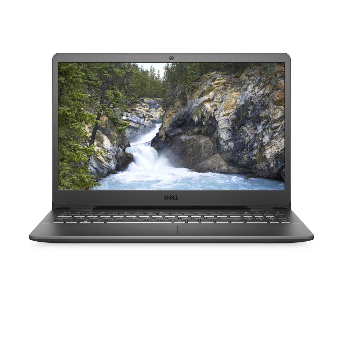 Dell Inspiron 15 3511 15.6" Laptop Intel i3 11th Gen 8GB RAM 256GB SSD Black