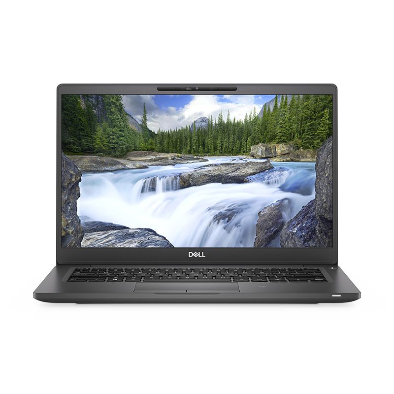 Dell Latitude 7300 13" Business Laptop Intel Core i5 8GB 256GB 