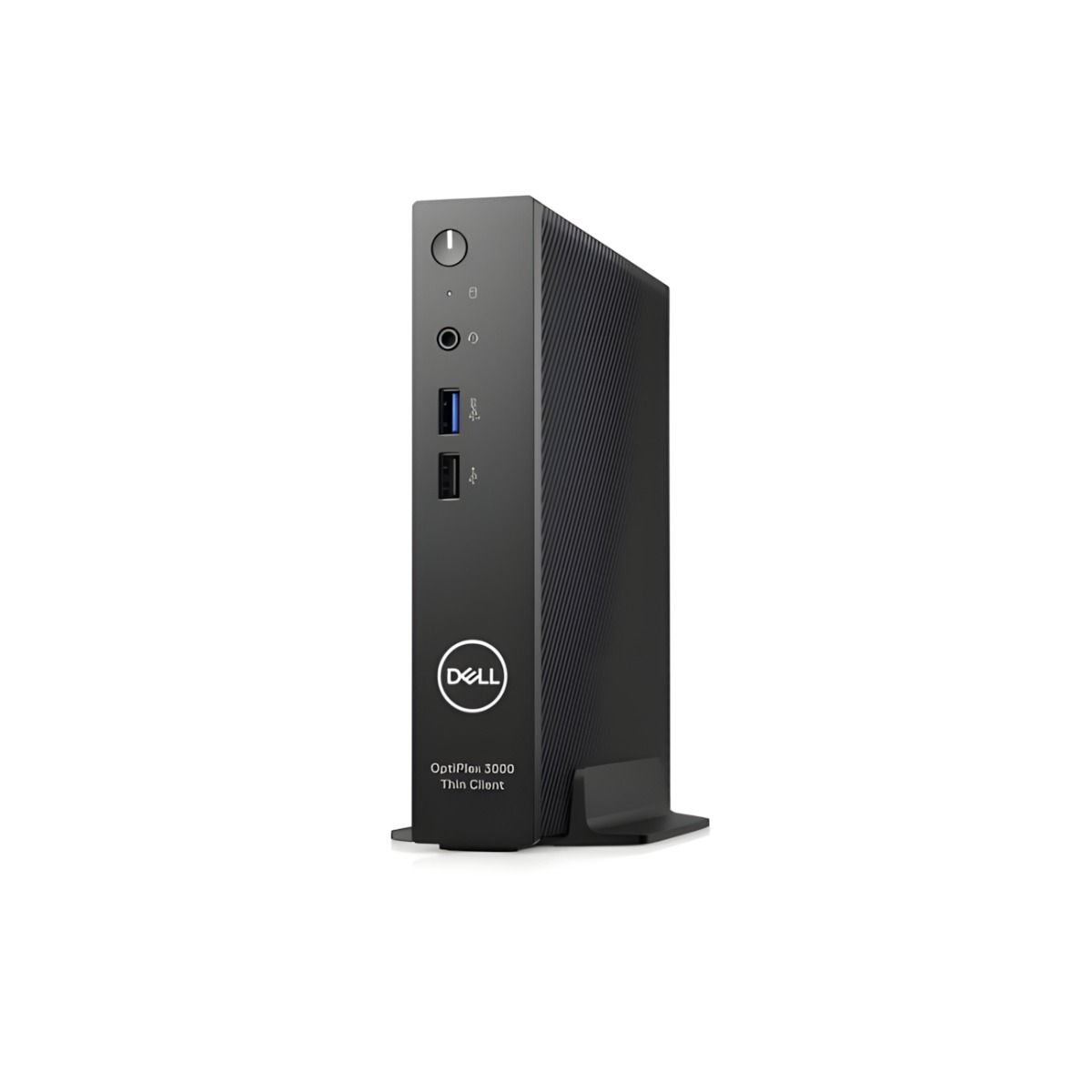 Dell OptiPlex 3000 Thin Client Desktop PC Intel N6005 8GB RAM 64GB SSD Thin OS