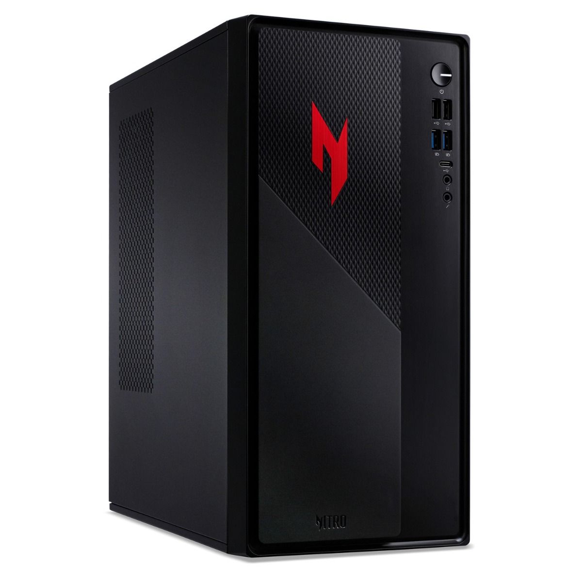 Acer Nitro 20 N20-13H5U Gaming Desktop Intel i5 16GB RAM 1TB SSD RTX 5060