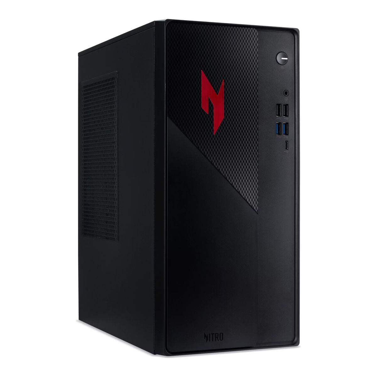 Acer Nitro 20 N20-101-RPL Core 5 210H 16GB RAM 512GB SSD RTX 5050 GPU