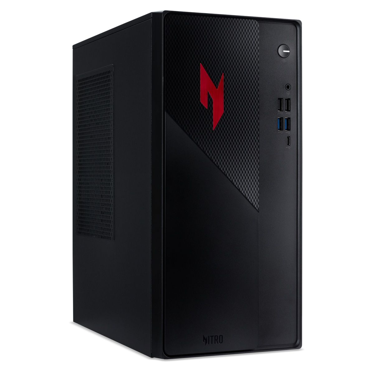 Acer Nitro 20 N20-101-RPL Core 5 210H 16GB RAM 512GB SSD RTX 5050 GPU
