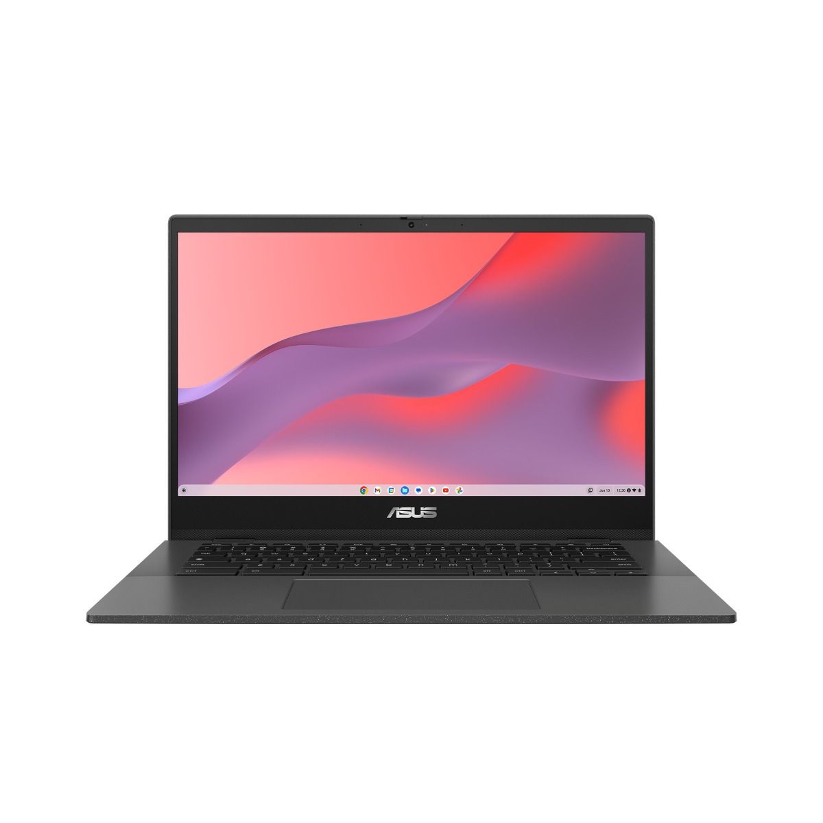 ASUS Chromebook CM14 14" FHD Laptop Kompanio 520 4GB 128GB ChromeOS
