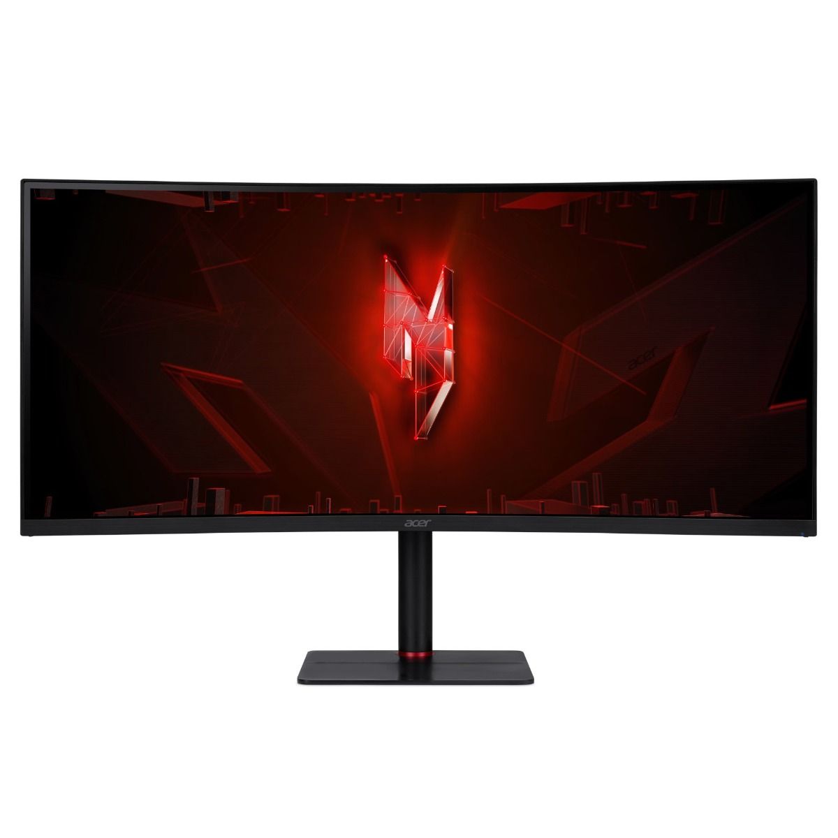 Acer Nitro XV5 XV345CUR V3 34" Ultra Wide Curved QHD Monitor HDR10 180Hz