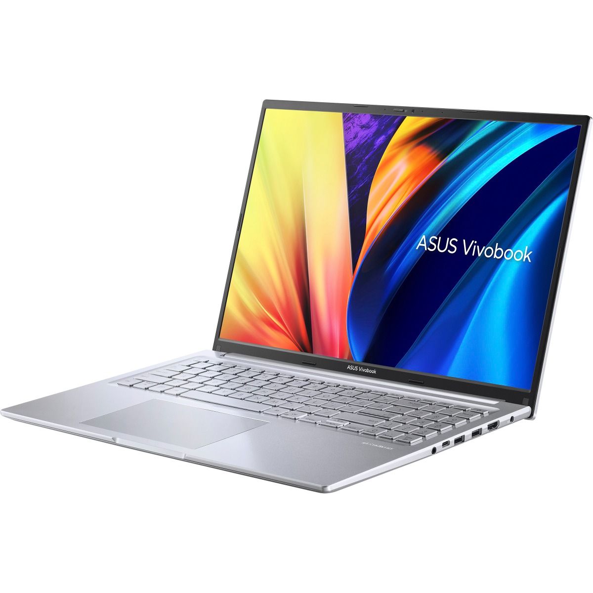 ASUS Vivobook 16X M1603 16" Laptop AMD Ryzen 7 16GB RAM 1TB SSD Silver