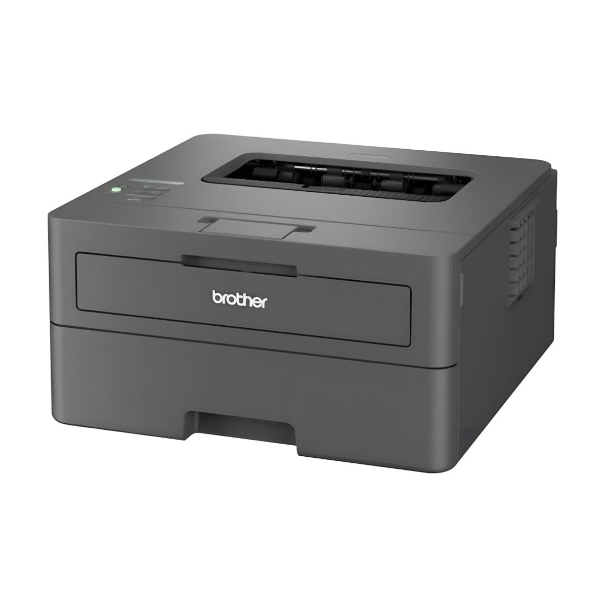 Brother HL-L2447DW Monochrome Wireless Laser Printer - Black