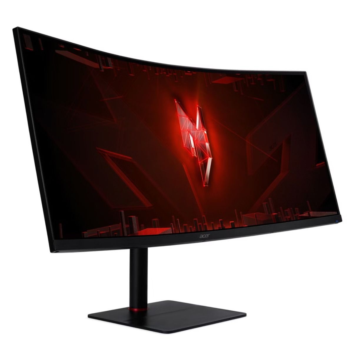 Acer Nitro XV5 XV345CUR V3 34" Ultra Wide Curved QHD Monitor HDR10 180Hz