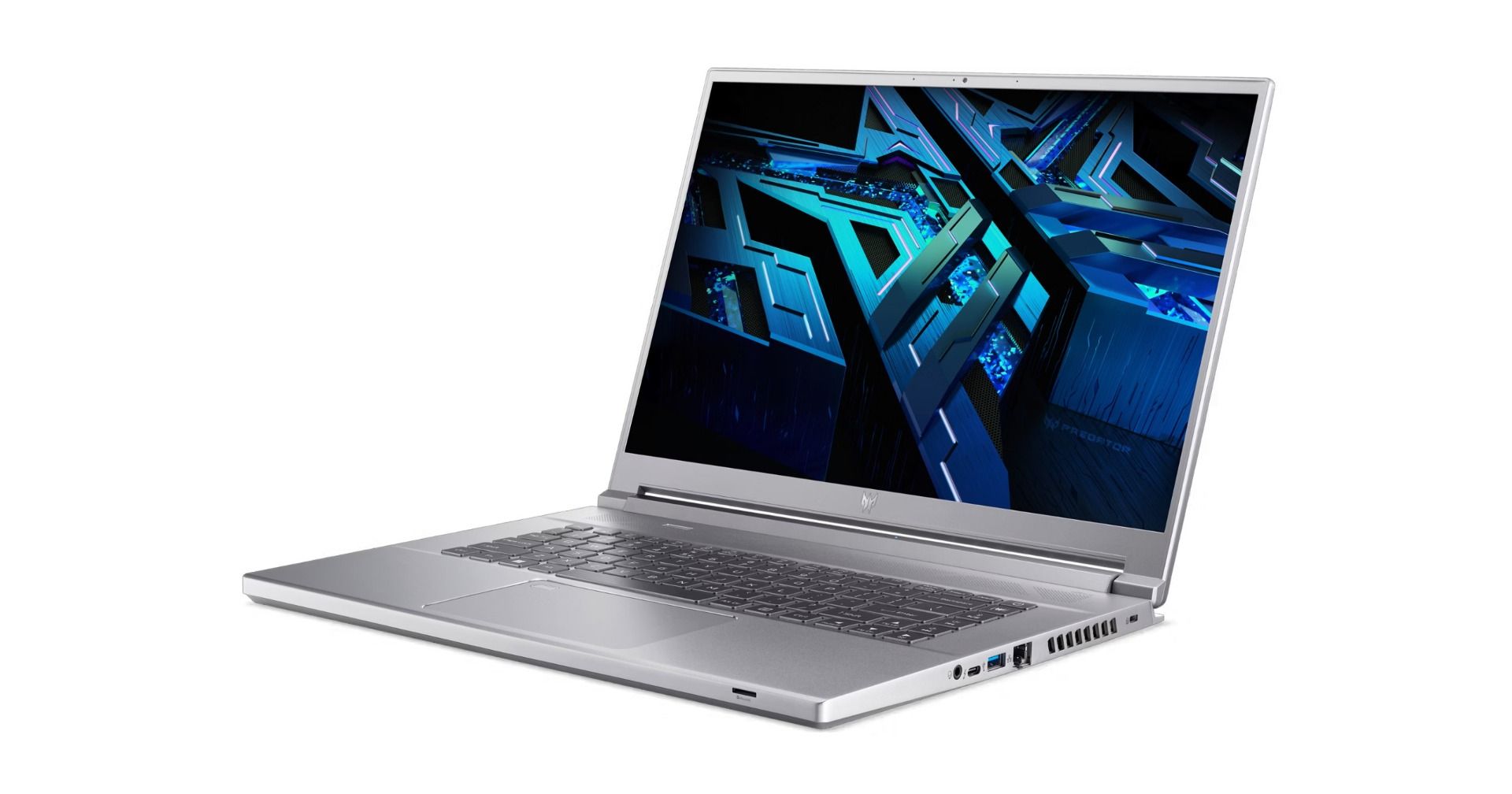 Acer Predator Triton 300 SE 16" 240Hz Gaming Laptop Intel Core i7 16GB RAM 1TB SSD RTX 3060