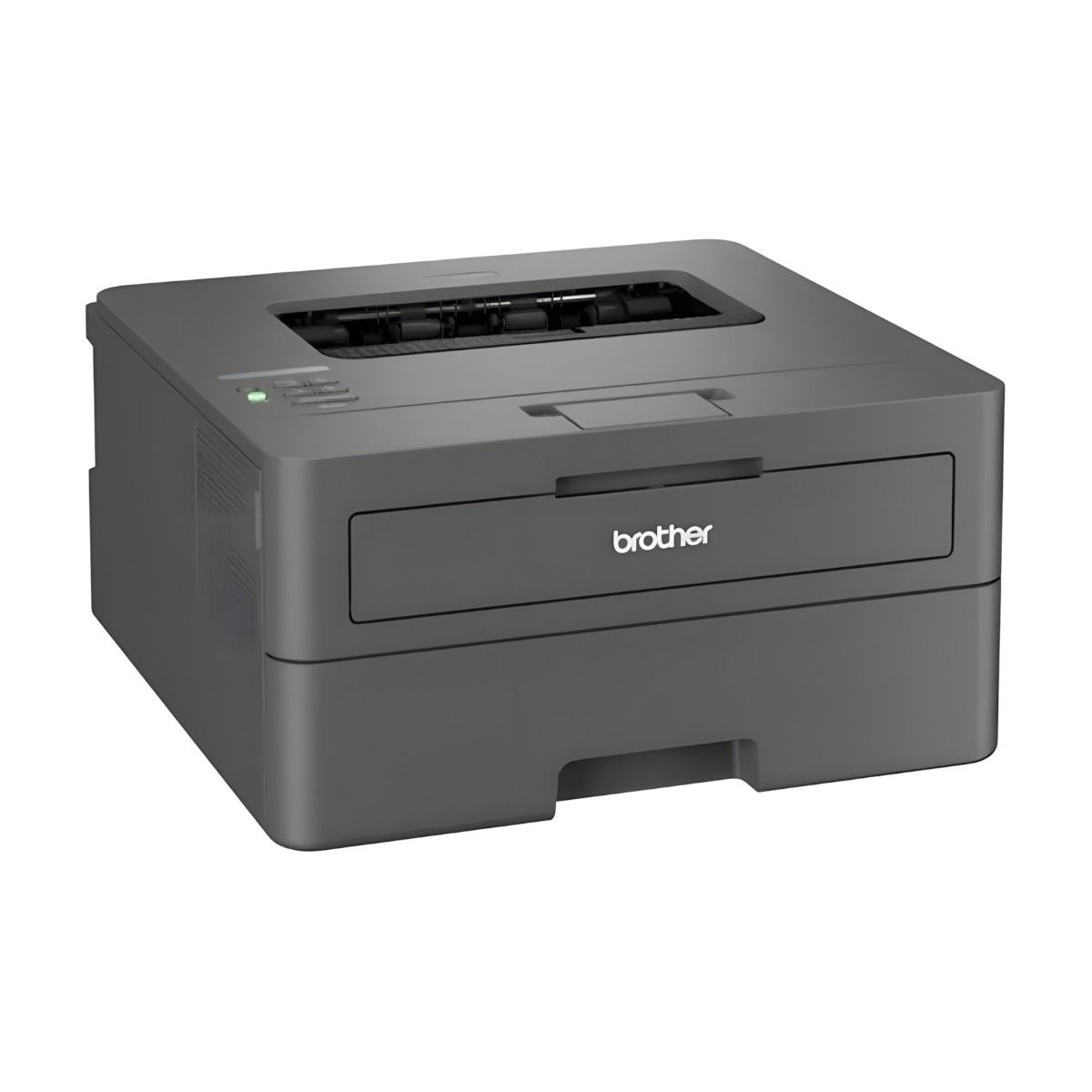 Brother HL-L2447DW Monochrome Wireless Laser Printer - Black