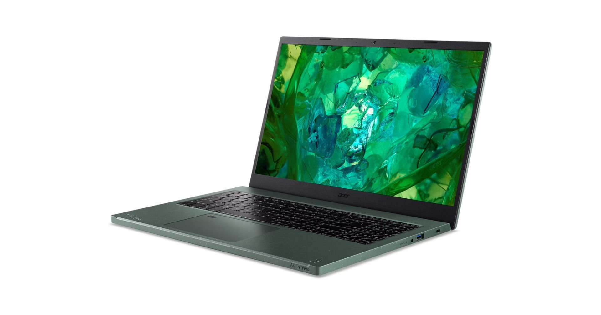 Acer Aspire Vero AV15-53P-73QF 15.6" Laptop Intel i7 13th Gen 16GB RAM 1TB SSD