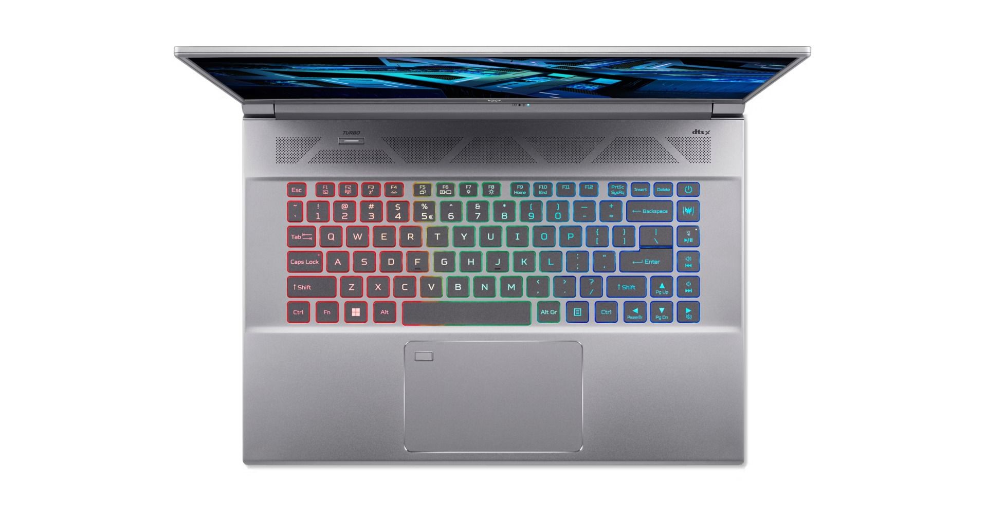 Acer Predator Triton 300 SE 16" 240Hz Gaming Laptop Intel Core i7 16GB RAM 1TB SSD RTX 3060