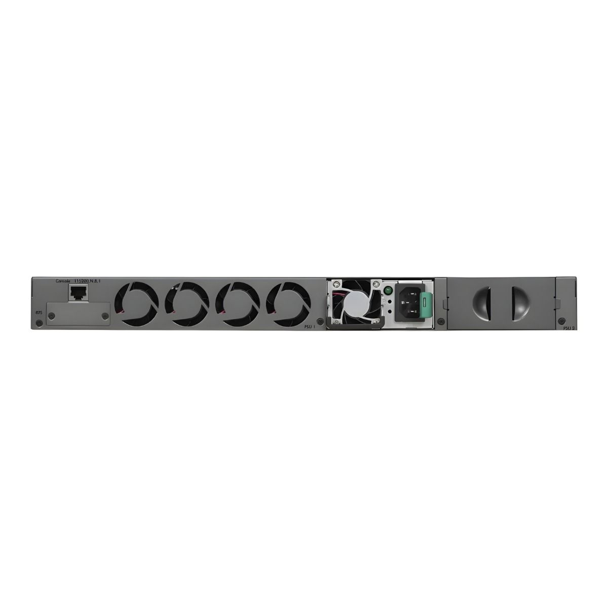 NETGEAR GSM4352PB 48-Port Gigabit Rackmount Network Switch