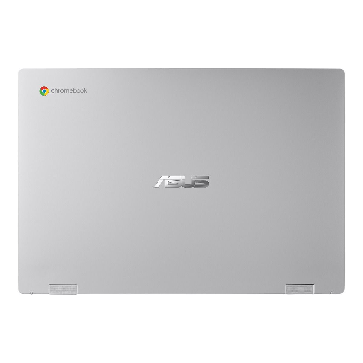 ASUS Chromebook CX1500 15.6" Laptop Intel N6000 8GB RAM 128GB ChromeOS