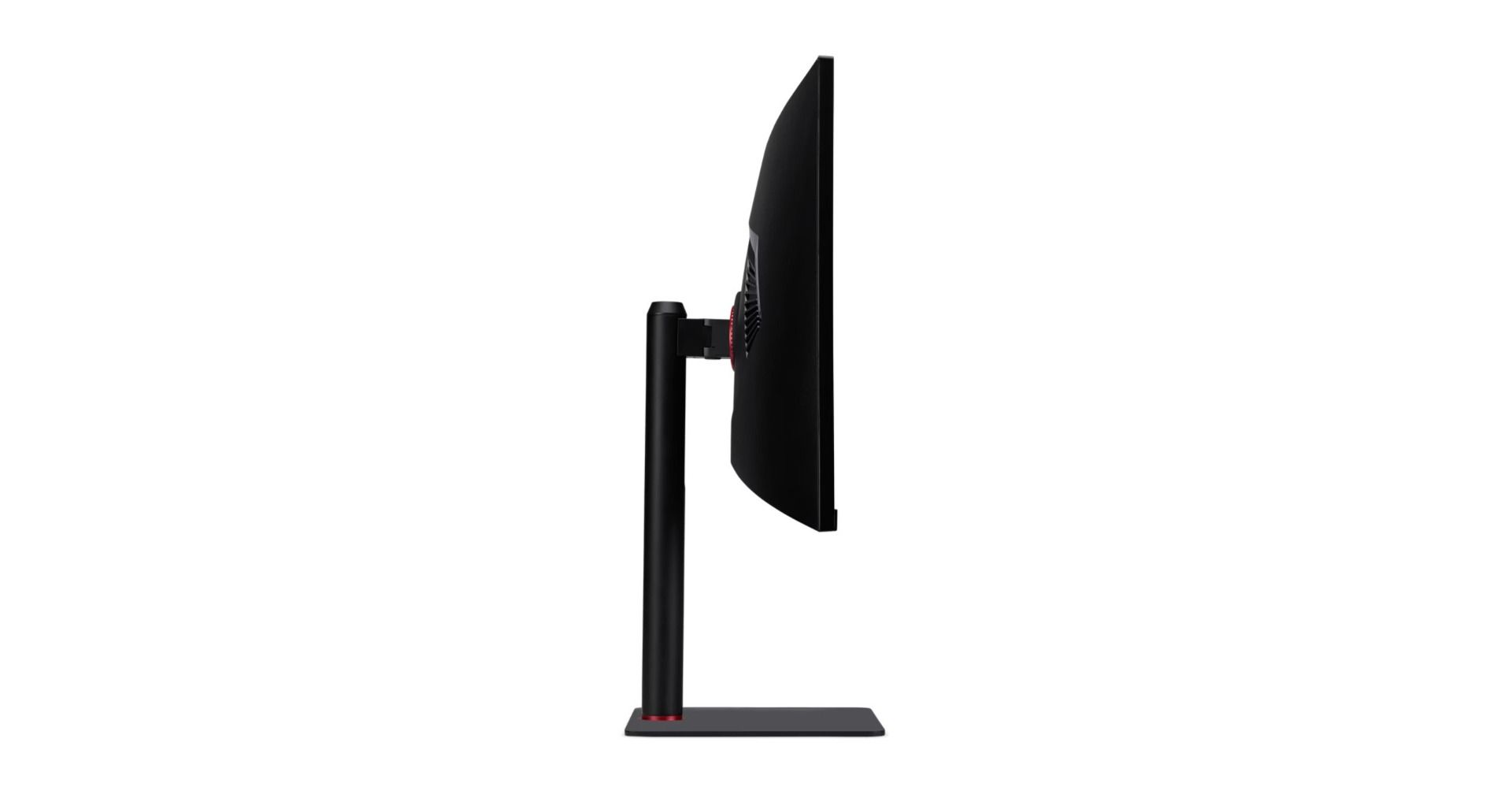 Acer Nitro XV5 XV345CUR V3 34" Ultra Wide Curved QHD Monitor HDR10 180Hz