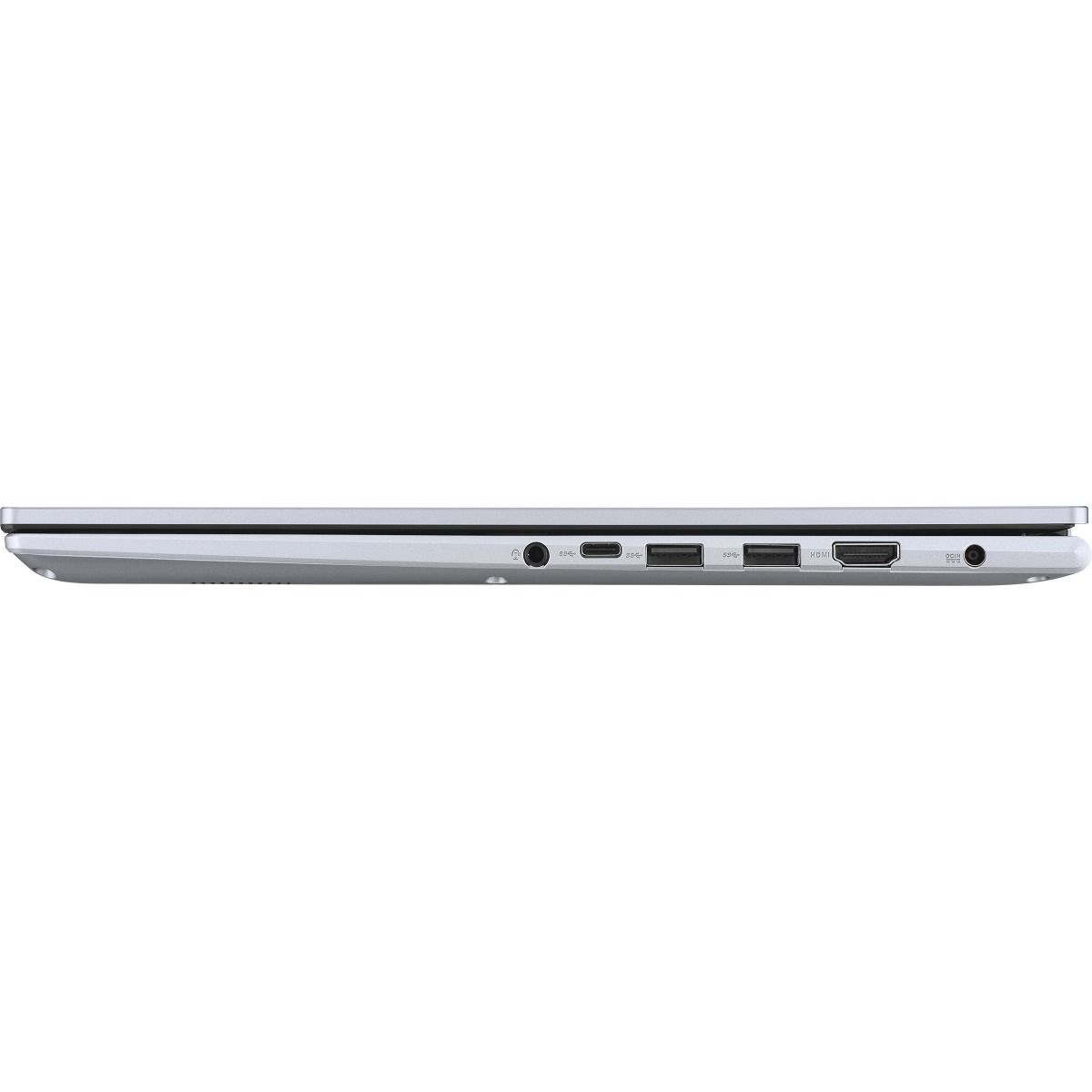 ASUS Vivobook 16X M1603 16" Laptop AMD Ryzen 7 16GB RAM 1TB SSD Silver