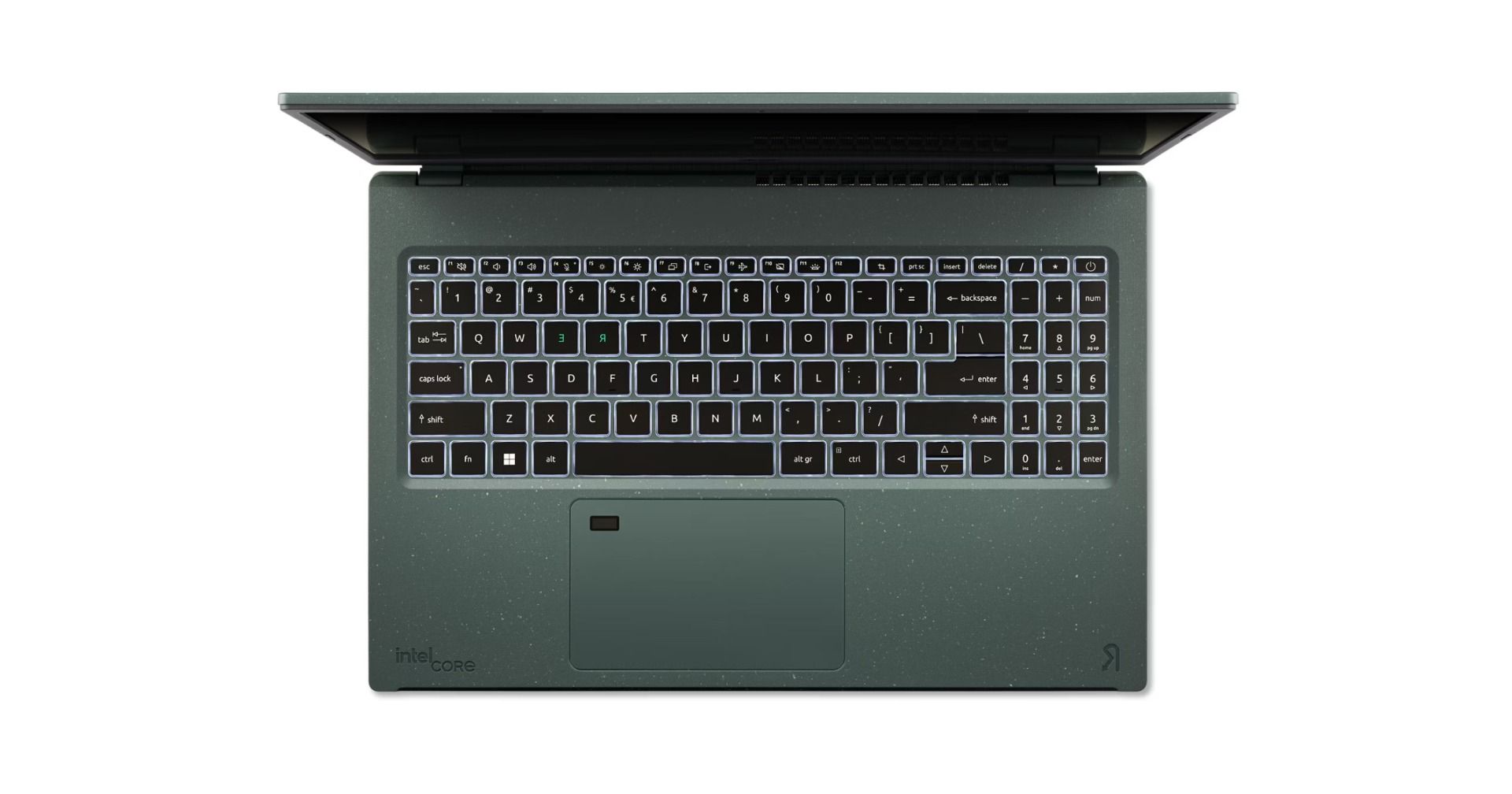 Acer Aspire Vero AV15-53P-73QF 15.6" Laptop Intel i7 13th Gen 16GB RAM 1TB SSD