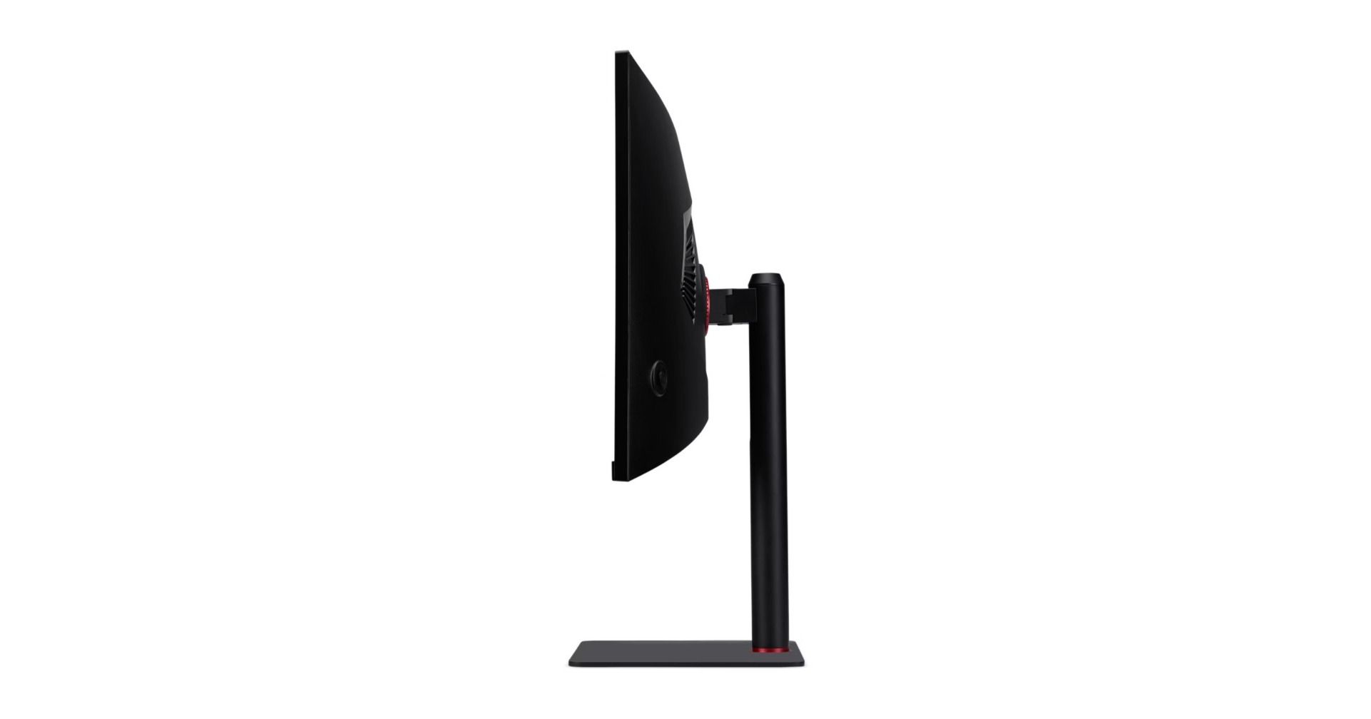Acer Nitro XV5 XV345CUR V3 34" Ultra Wide Curved QHD Monitor HDR10 180Hz