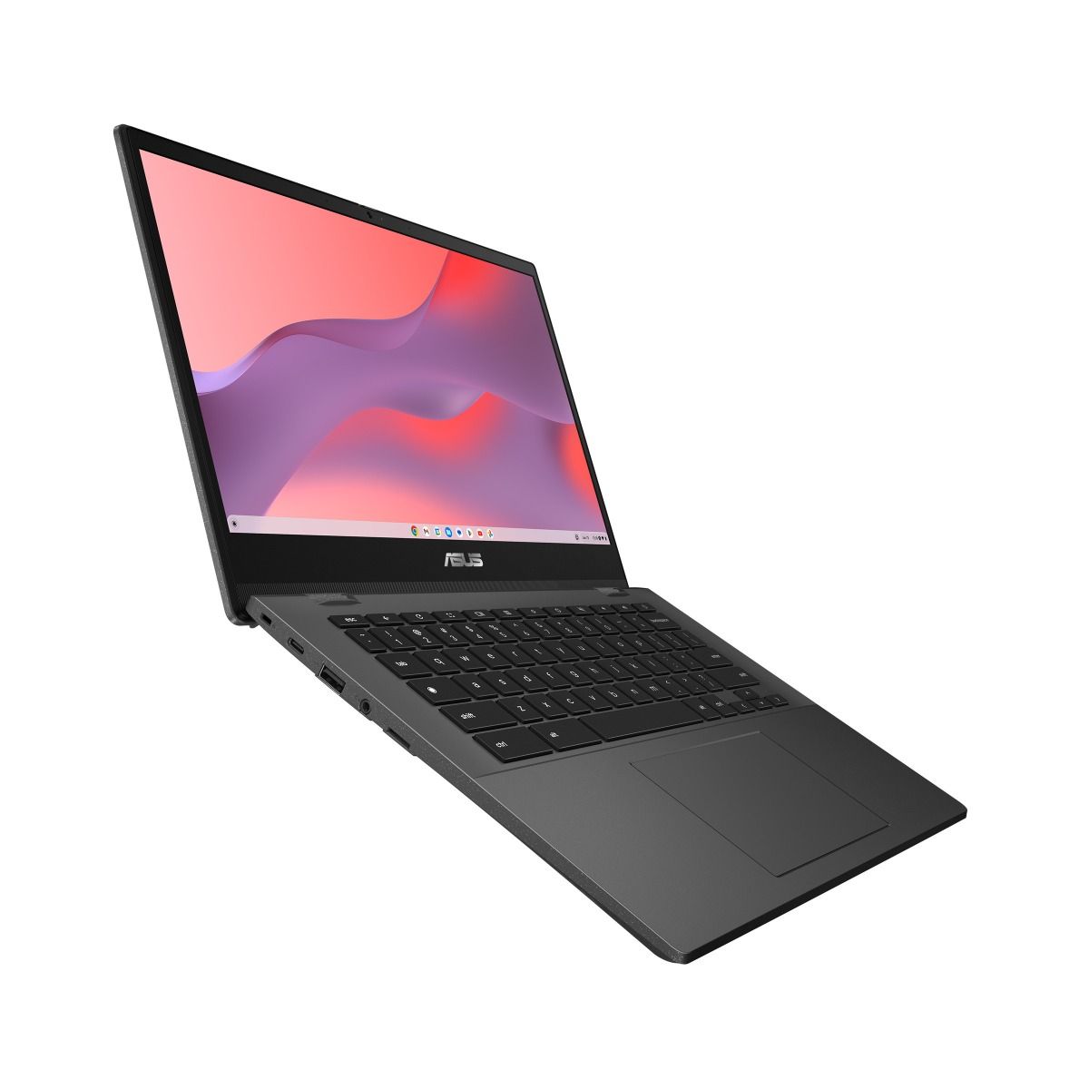 ASUS Chromebook CM14 14" FHD Laptop Kompanio 520 4GB 128GB ChromeOS