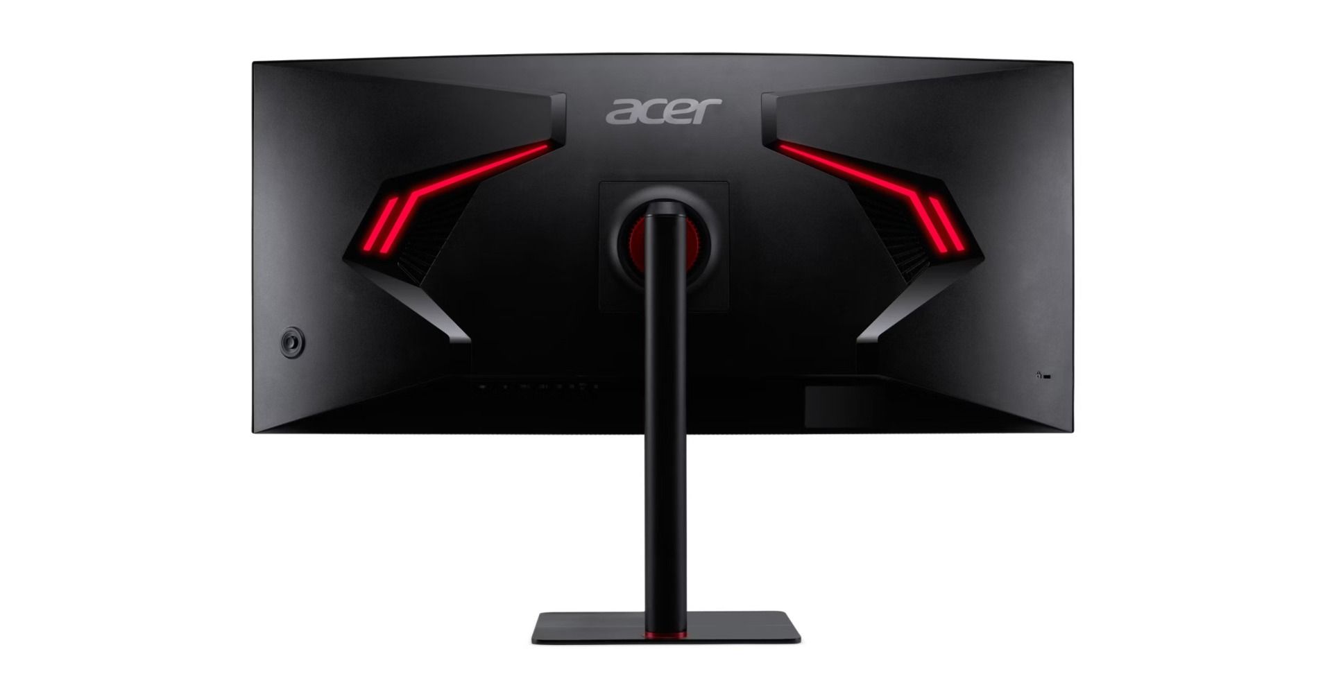 Acer Nitro XV5 XV345CUR V3 34" Ultra Wide Curved QHD Monitor HDR10 180Hz