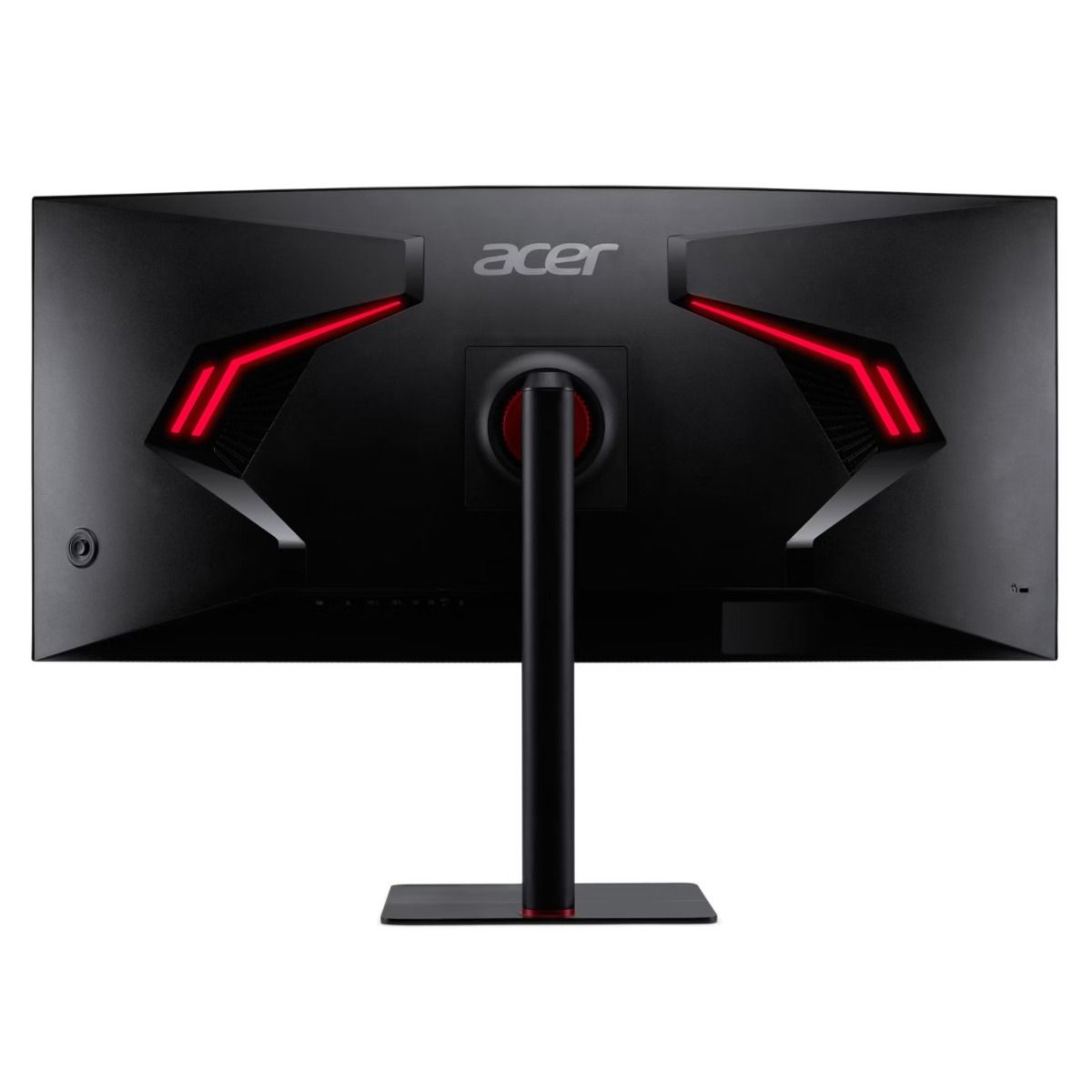 Acer Nitro XV5 XV345CUR V3 34" Ultra Wide Curved QHD Monitor HDR10 180Hz
