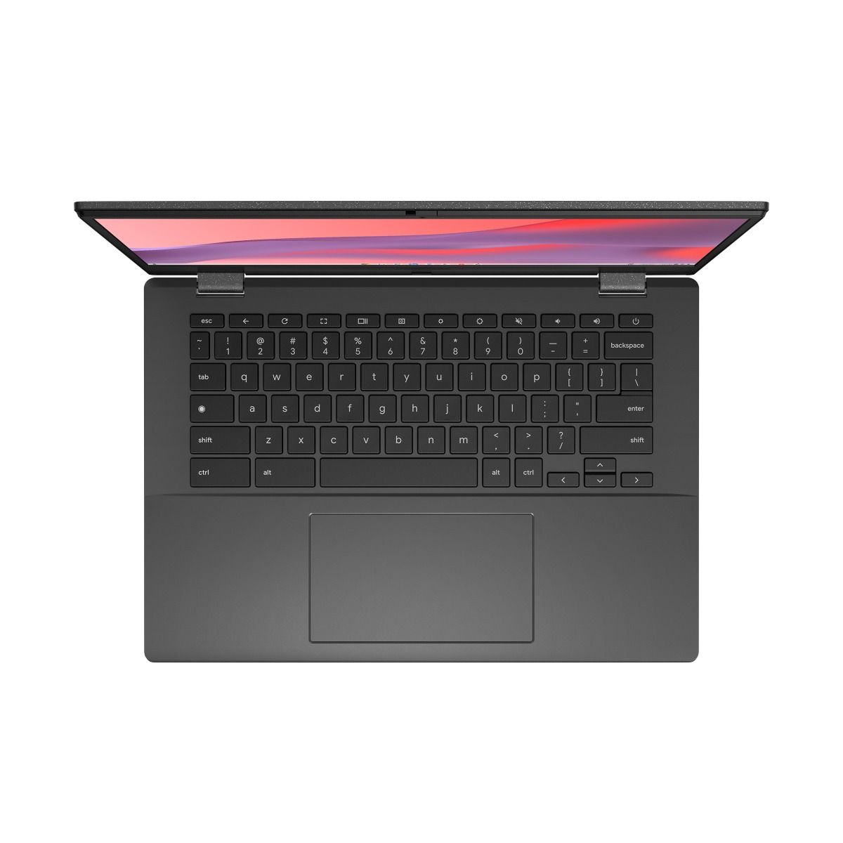 ASUS Chromebook CM14 14" FHD Laptop Kompanio 520 4GB 128GB ChromeOS