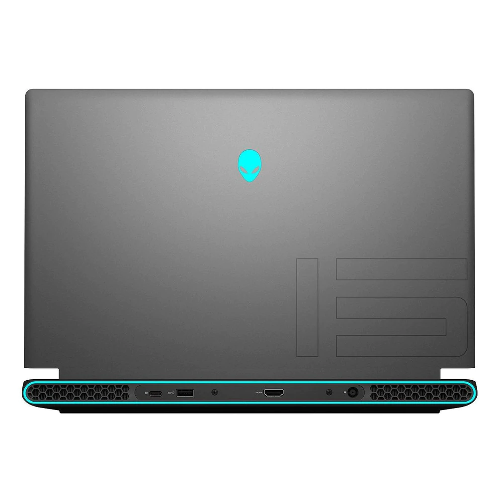 Dell Alienware m15 15.6" Gaming Laptop QHD Ryzen 9-5900HX 16GB 1TB 3070 | Grade A