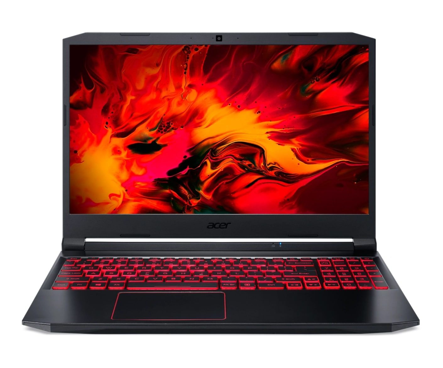 Acer Nitro5 AN515-55 15.6" Laptop Intel i7 10th Gen 8GB 512GB SSD GTX 1660 Ti