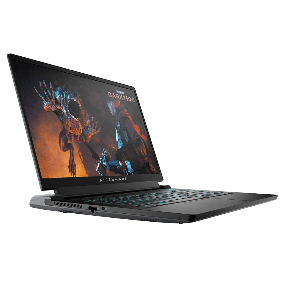 Dell Alienware m15 15.6" Gaming Laptop QHD Ryzen 9-5900HX 16GB 1TB 3070 | Grade A