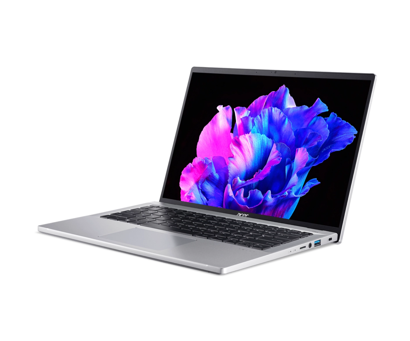 Acer Swift Go SFG14-42-R5CW 14" OLED Laptop AMD Ryzen 7 7840U 16GB RAM 512GB SSD